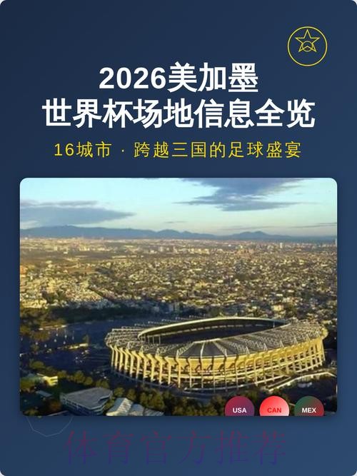 2026美加墨世界杯直播入口推荐