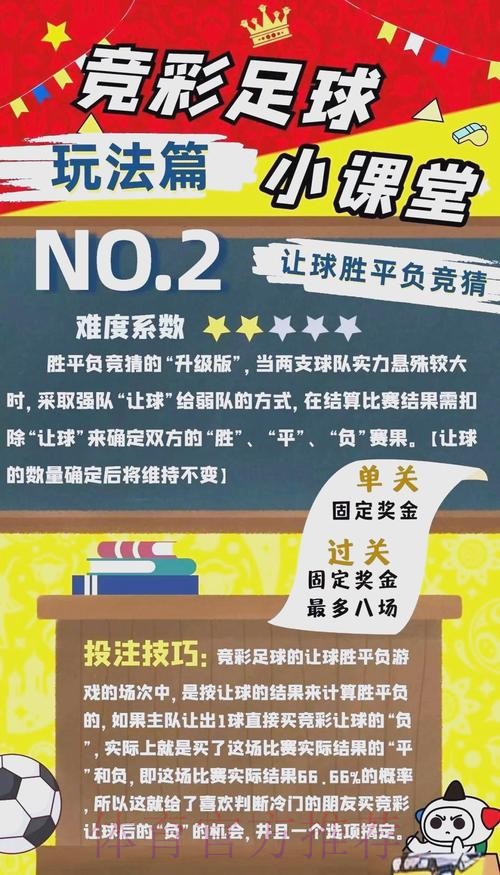世界杯博彩玩法解读与分析策略 世界杯博彩玩法解读与分析策略